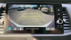 Honda Jazz 1.5 i-MMD Hybrid Elegance 5dr eCVT Hybrid Hatchback